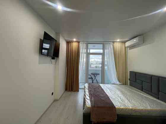 Оренда 1 кім. квартири 25 кв. м проспект Берестейський жк Manchattan Киев