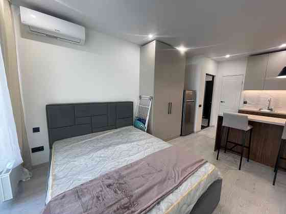 Оренда 1 кім. квартири 25 кв. м проспект Берестейський жк Manchattan Киев