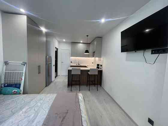 Оренда 1 кім. квартири 25 кв. м проспект Берестейський жк Manchattan Киев