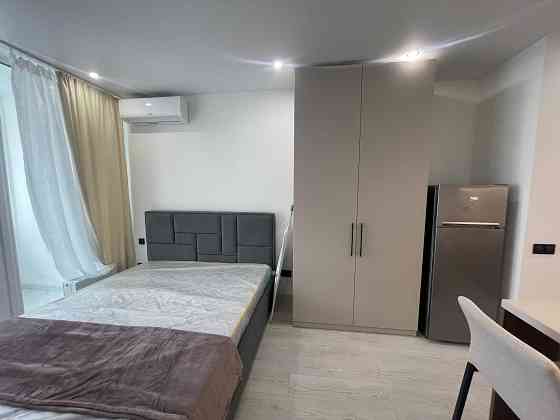 Оренда 1 кім. квартири 25 кв. м проспект Берестейський жк Manchattan Киев