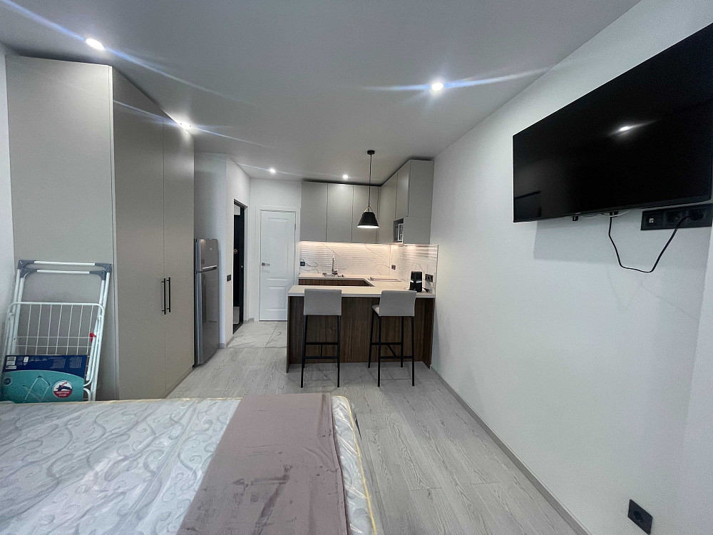 Оренда 1 кім. квартири 25 кв. м проспект Берестейський жк Manchattan Киев - изображение 4