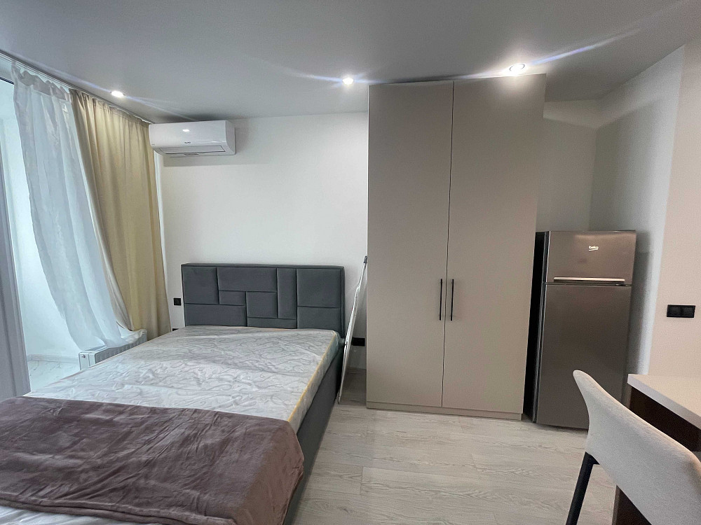 Оренда 1 кім. квартири 25 кв. м проспект Берестейський жк Manchattan Киев - изображение 3