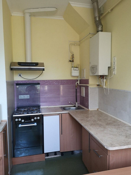 2 к/к, м.Лукьянівська, 1 мин., вул.Білоруська, д.1, , 16000грн, без ко Київ - зображення 3