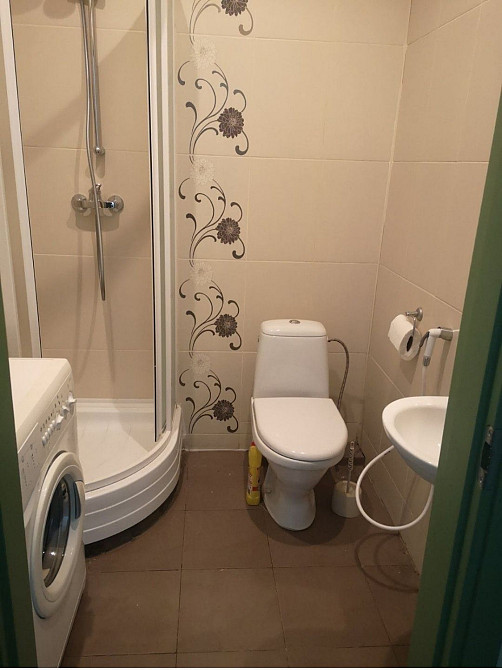 2 к/к, м.Лукьянівська, 1 мин., вул.Білоруська, д.1, , 16000грн, без ко Київ - зображення 4