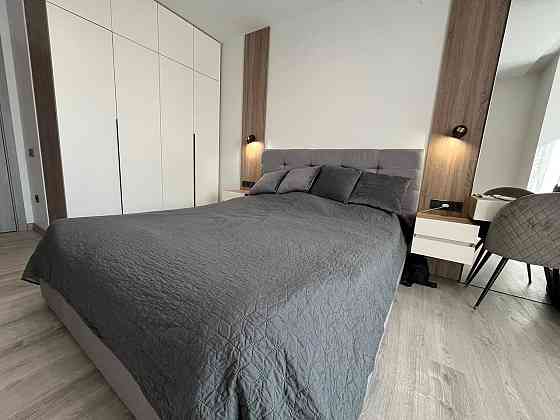 Здається 2кімн.+кухня студія в новобудові біля Макдональсу Черновцы