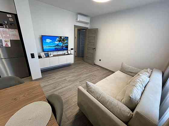 Здається 2кімн.+кухня студія в новобудові біля Макдональсу Черновцы