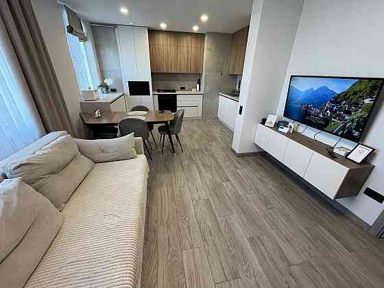 Здається 2кімн.+кухня студія в новобудові біля Макдональсу Черновцы