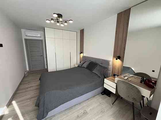 Здається 2кімн.+кухня студія в новобудові біля Макдональсу Черновцы