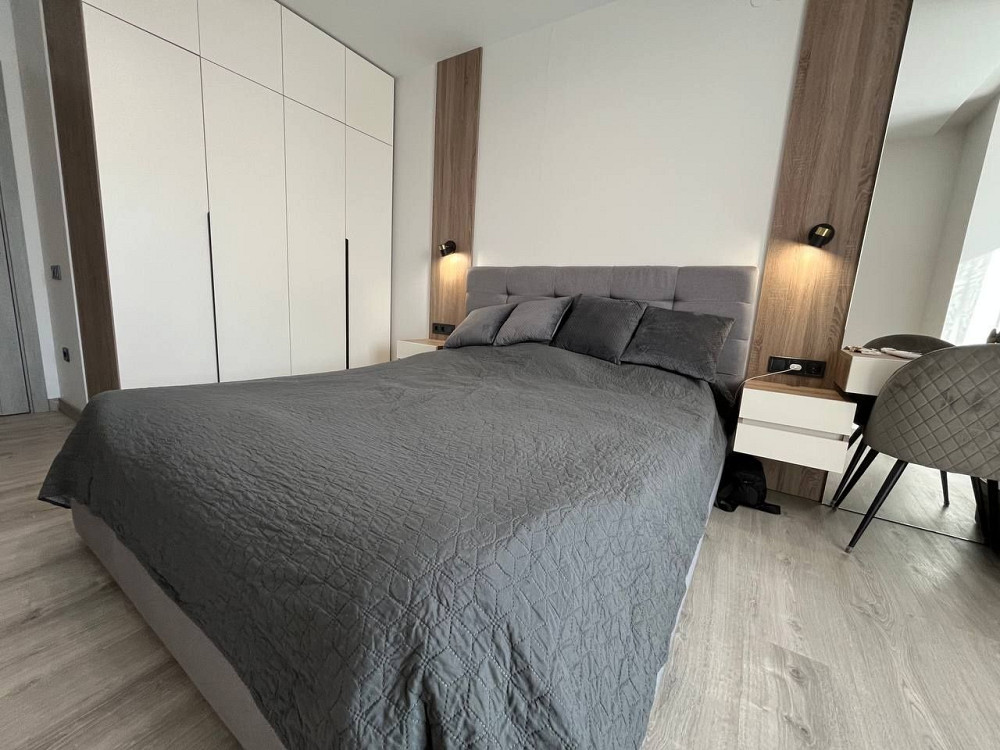 Здається 2кімн.+кухня студія в новобудові біля Макдональсу Черновцы - изображение 6