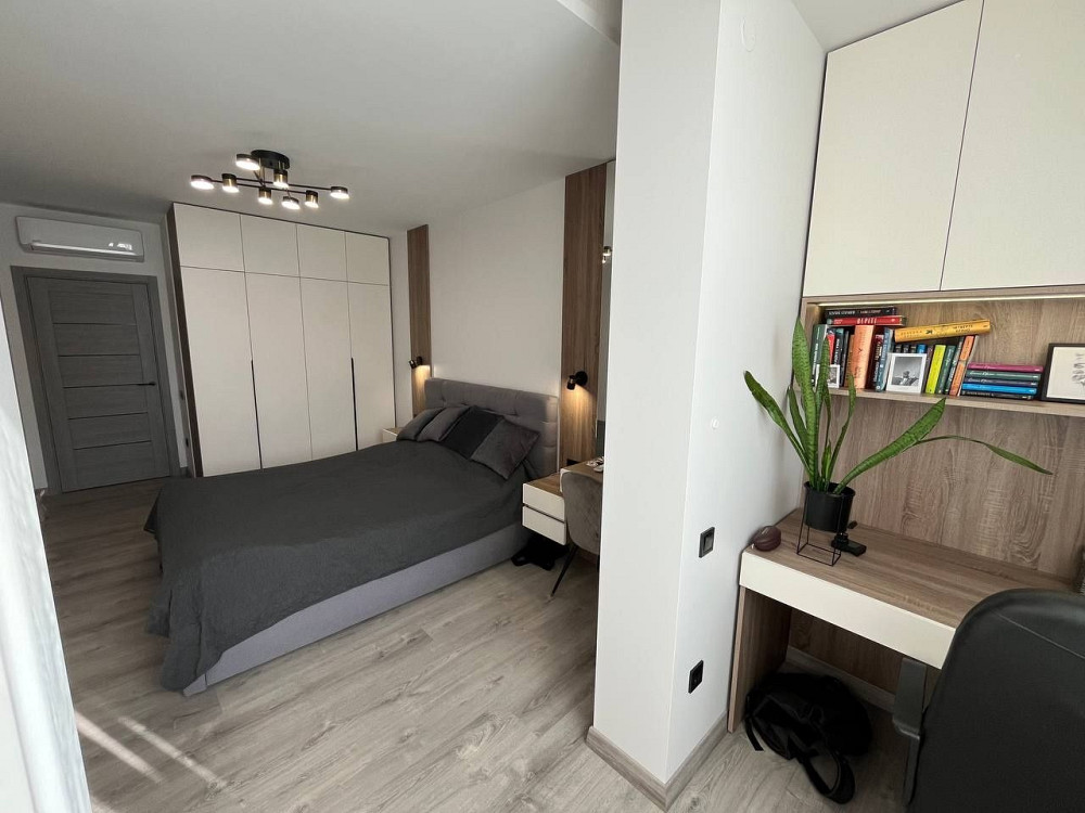 Здається 2кімн.+кухня студія в новобудові біля Макдональсу Черновцы - изображение 7