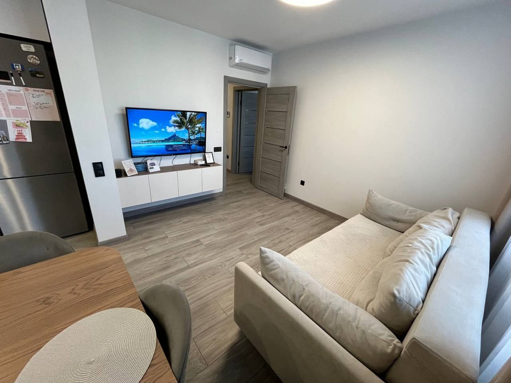 Здається 2кімн.+кухня студія в новобудові біля Макдональсу Черновцы - изображение 3