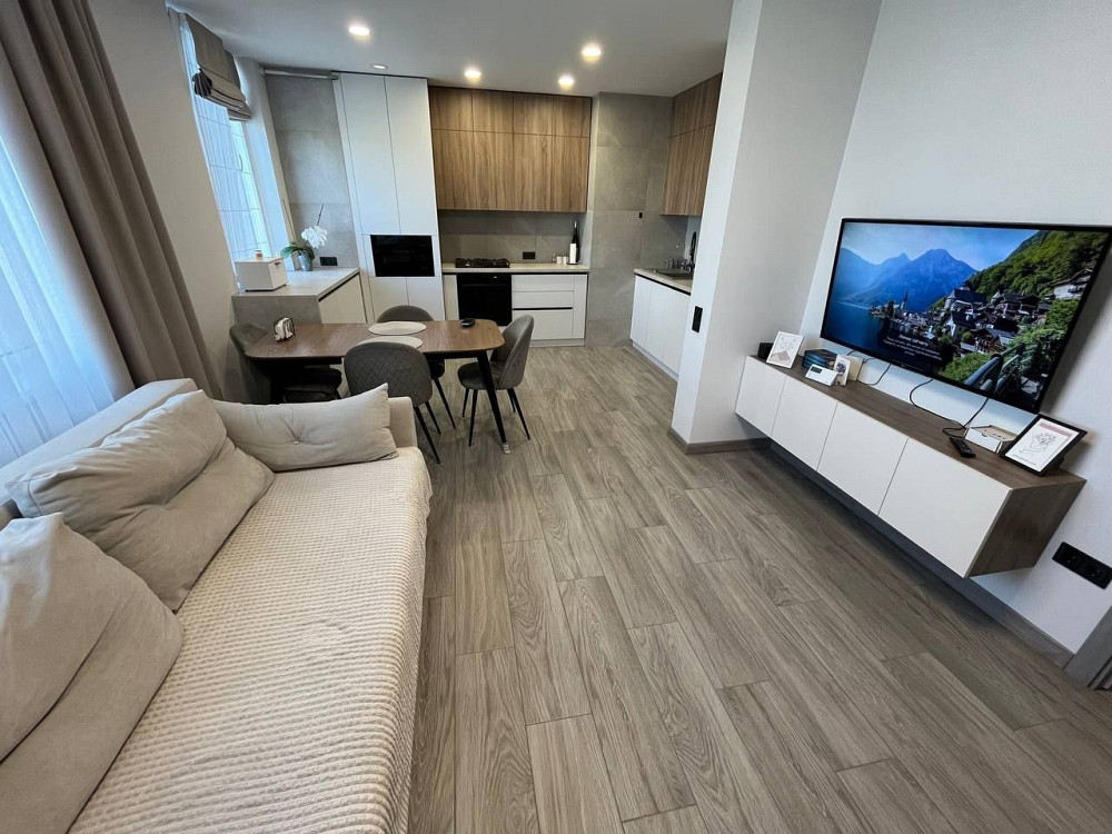 Здається 2кімн.+кухня студія в новобудові біля Макдональсу Черновцы - изображение 2