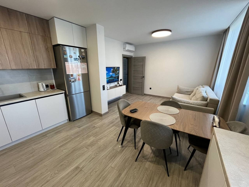 Здається 2кімн.+кухня студія в новобудові біля Макдональсу Черновцы - изображение 4