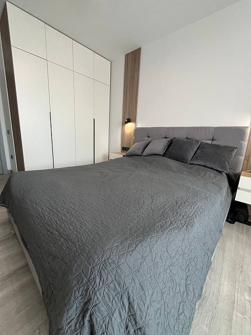 Здається 2кімн.+кухня студія в новобудові біля Макдональсу Черновцы - изображение 8