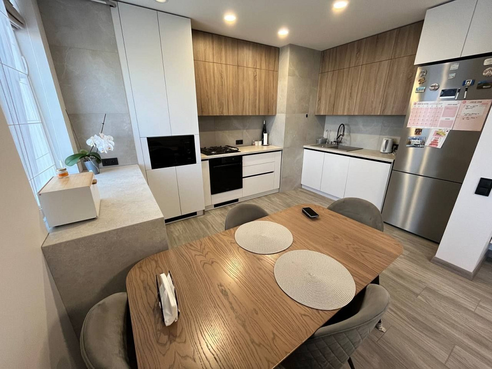 Здається 2кімн.+кухня студія в новобудові біля Макдональсу Черновцы - изображение 1