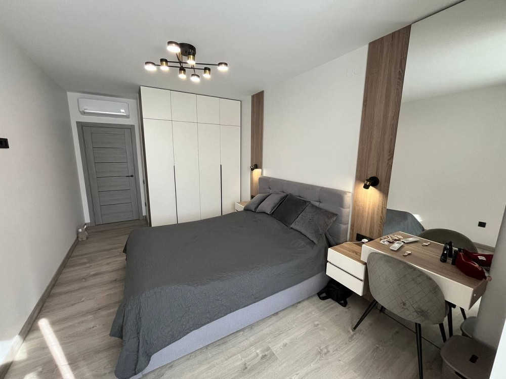 Здається 2кімн.+кухня студія в новобудові біля Макдональсу Черновцы - изображение 5