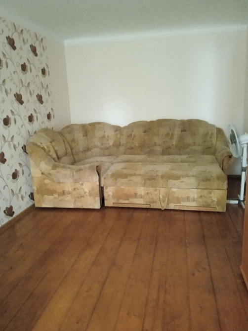 Здам в оренду 1-кімнатну квартиру(Олександровський р-н, власник) Запоріжжя - зображення 4