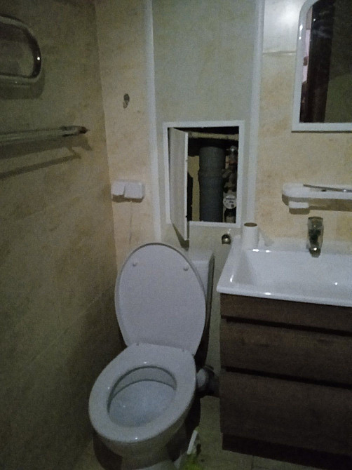 Здам в оренду 1-кімнатну квартиру(Олександровський р-н, власник) Запоріжжя - зображення 3