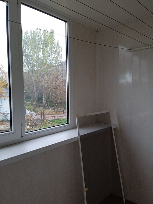 Здам в оренду 1-кімнатну квартиру(Олександровський р-н, власник) Запоріжжя - зображення 6