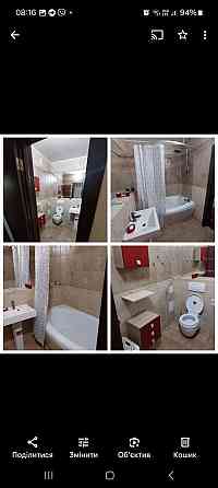 Квартира 3-х кім. 5 поверх біля метро Осокорки 2 хв Киев