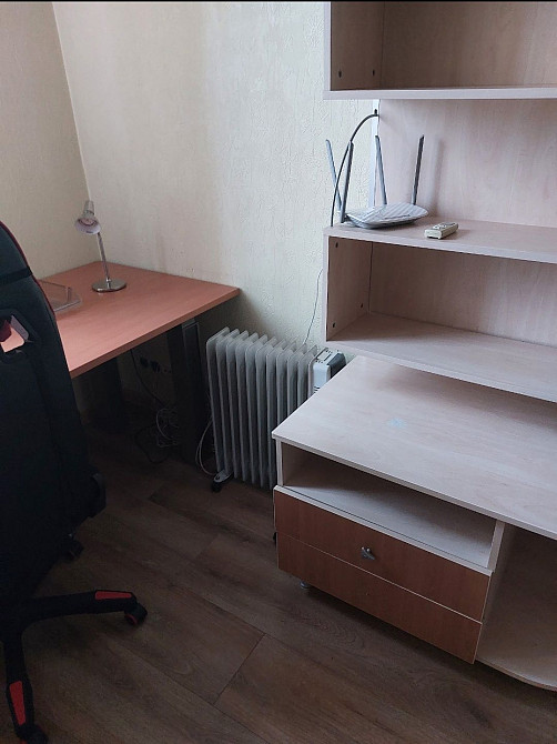 Квартира 3-х кім. 5 поверх біля метро Осокорки 2 хв Киев - изображение 8