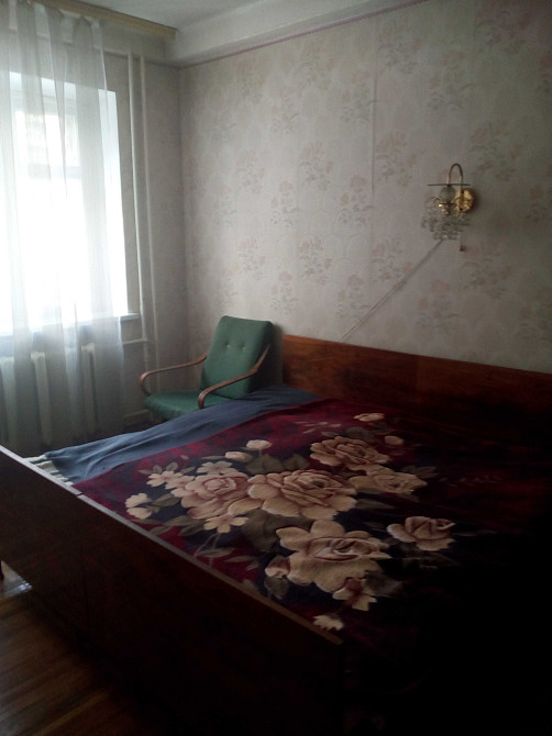 Сдам 2к м Дорогожичи ул Телиги 41В Киев - изображение 1