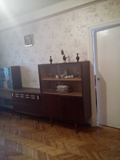 Сдам 2к м Дорогожичи ул Телиги 41В Киев - изображение 5