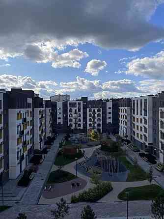 Затишна квартира, перша здача Ірпінь