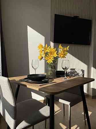 Затишна квартира, перша здача Ірпінь