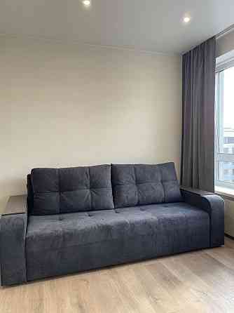 Затишна квартира, перша здача Ірпінь