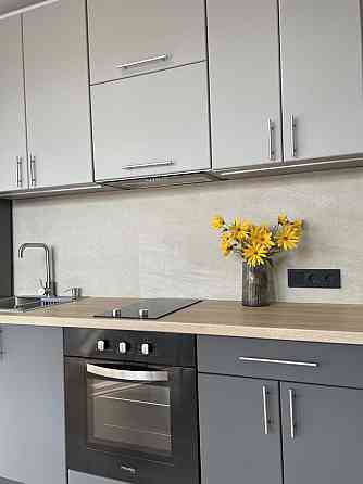 Затишна квартира, перша здача Ірпінь