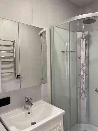 Затишна квартира, перша здача Ірпінь