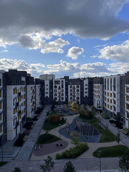 Затишна квартира, перша здача Ирпень - изображение 1