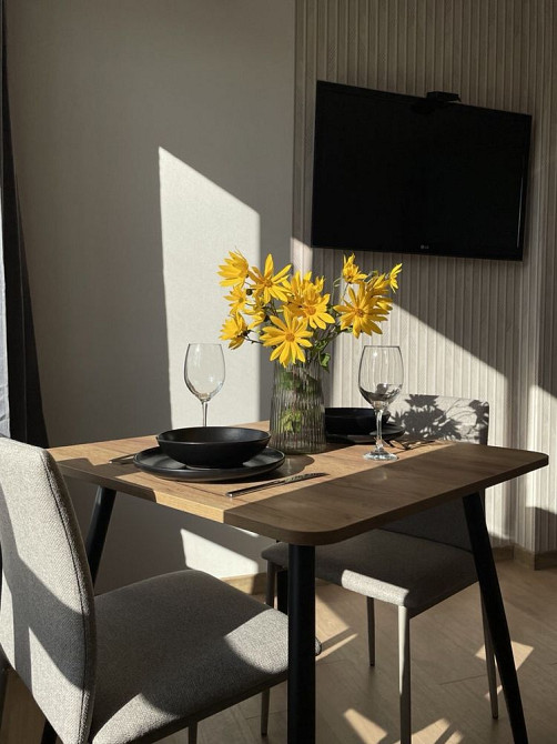 Затишна квартира, перша здача Ирпень - изображение 2