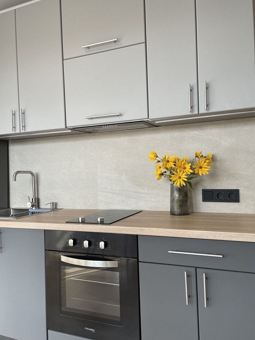 Затишна квартира, перша здача Ирпень - изображение 5