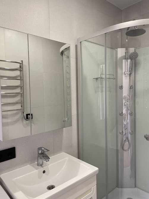 Затишна квартира, перша здача Ирпень - изображение 3