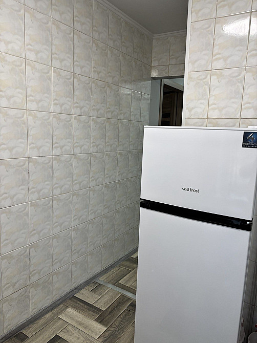 Сдам 1я на Днепрострое 1/4 с ремонтом Кам`янське (Запорізька обл.) - зображення 4