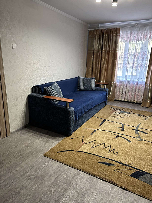 Сдам 1я на Днепрострое 1/4 с ремонтом Кам`янське (Запорізька обл.) - зображення 6