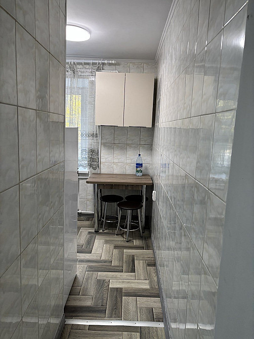 Сдам 1я на Днепрострое 1/4 с ремонтом Кам`янське (Запорізька обл.) - зображення 2