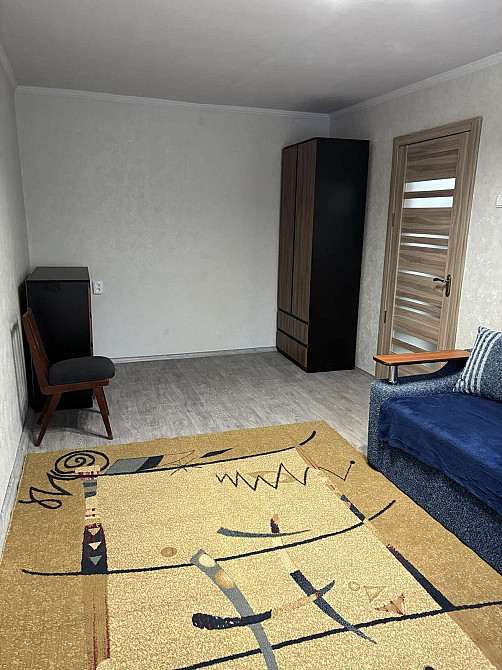 Сдам 1я на Днепрострое 1/4 с ремонтом Кам`янське (Запорізька обл.) - зображення 7