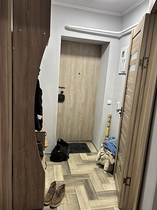 Сдам 1я на Днепрострое 1/4 с ремонтом Кам`янське (Запорізька обл.) - зображення 8