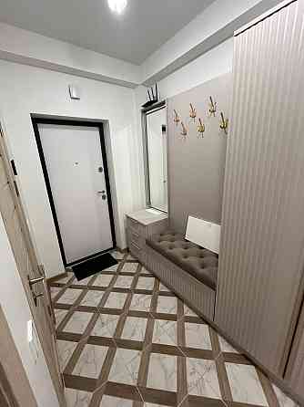 Здається 2кімн.+кухня студія в новобудові на Проспекті Незалежності Черновцы