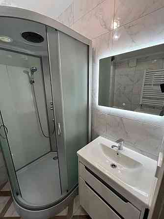 Здається 2кімн.+кухня студія в новобудові на Проспекті Незалежності Черновцы