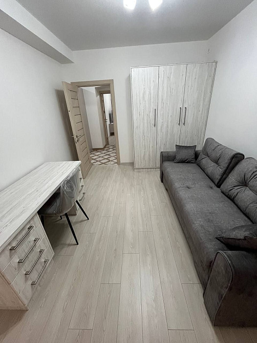 Здається 2кімн.+кухня студія в новобудові на Проспекті Незалежності Черновцы - изображение 8