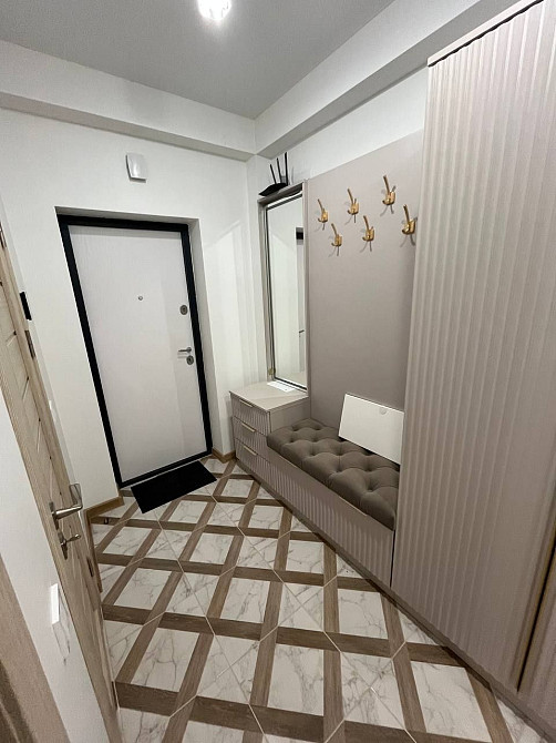 Здається 2кімн.+кухня студія в новобудові на Проспекті Незалежності Черновцы - изображение 3