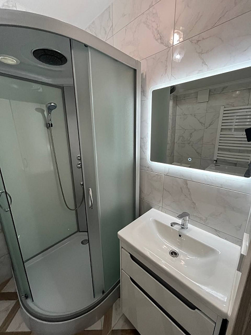 Здається 2кімн.+кухня студія в новобудові на Проспекті Незалежності Черновцы - изображение 5