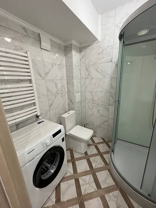 Здається 2кімн.+кухня студія в новобудові на Проспекті Незалежності Черновцы - изображение 4