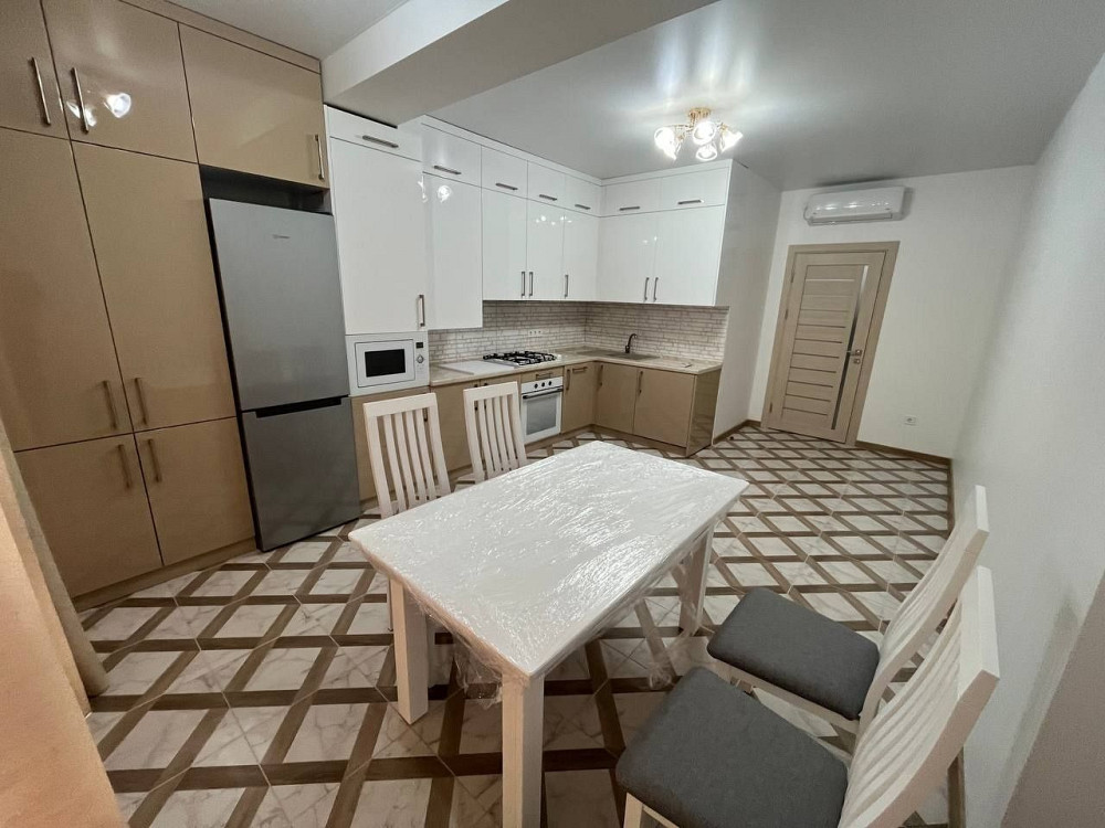 Здається 2кімн.+кухня студія в новобудові на Проспекті Незалежності Черновцы - изображение 6