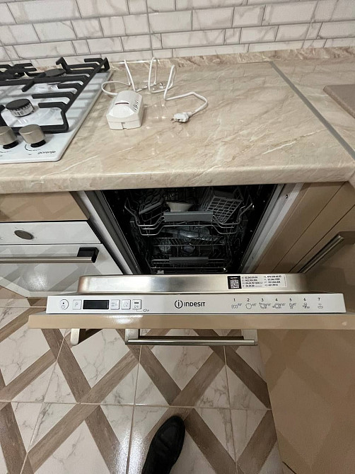 Здається 2кімн.+кухня студія в новобудові на Проспекті Незалежності Черновцы - изображение 7