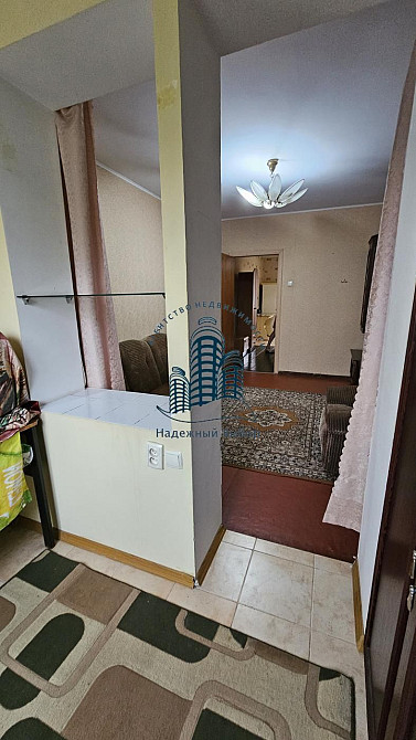 Оренда 1 к.кв. біля ТЦ "Паровоз"! Полтава - зображення 5